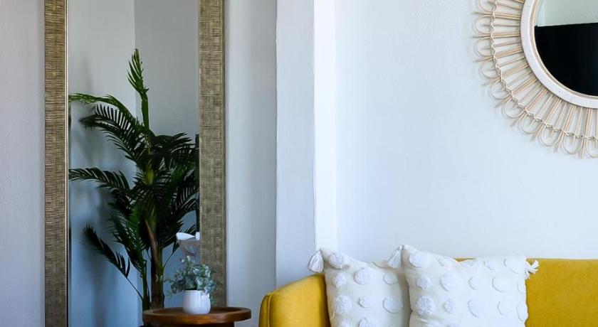 San Agustin Apartments photo