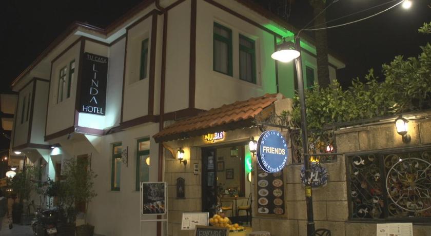 Tu Casa Linda photo