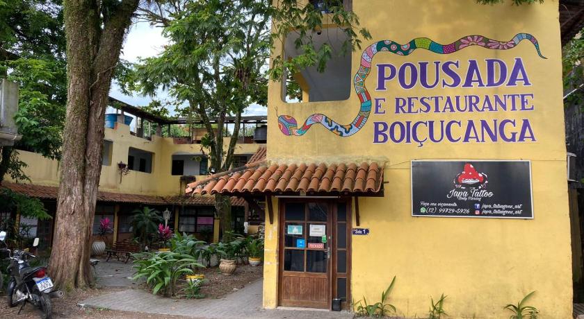 Pousada Boicucanga a 30m da praia photo