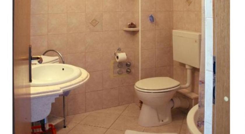 Apartments Bozana - with parking photo