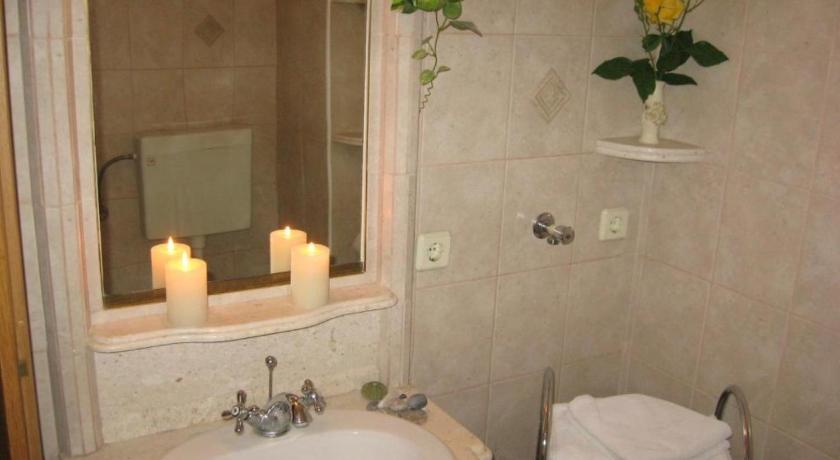 Apartments Bozana - with parking photo
