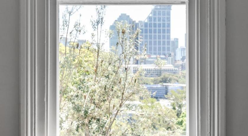 Hotel Challis Potts Point photo