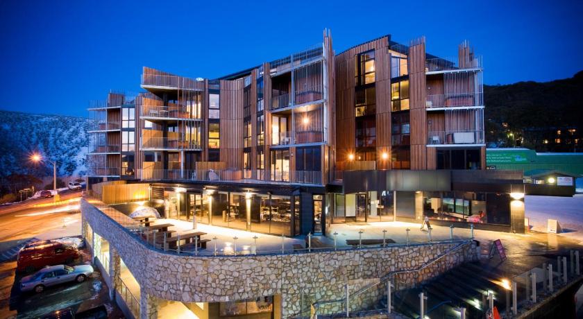 St Falls Resort photo