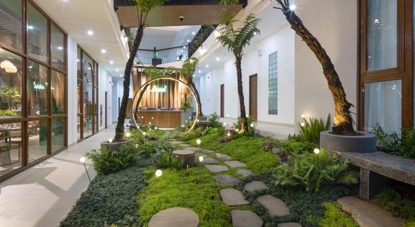 Lasol Boutique Hotel – Dalat