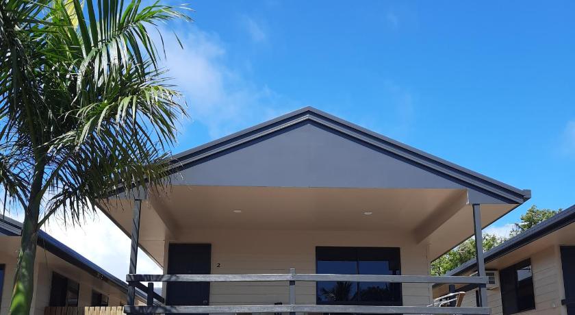 Hay Point Hotel/Motel — Hotel in Hay Point
