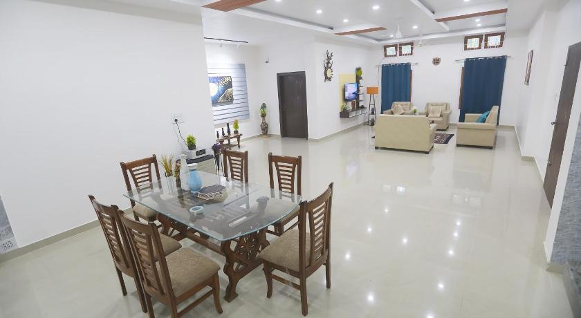 Dipali's Villa Executive 2bhk photo