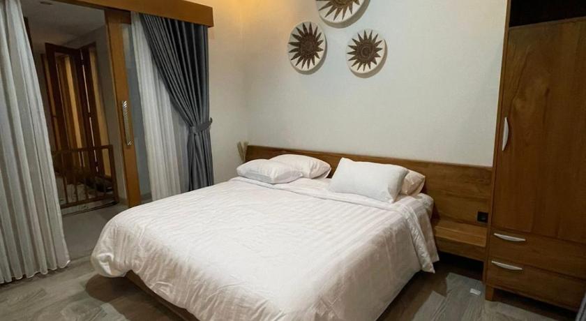 Marades Tropical Villa photo