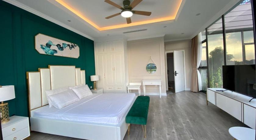 VENUS FLAMINGO RESORT-3BR- AMAZING, ĐAI LAI photo