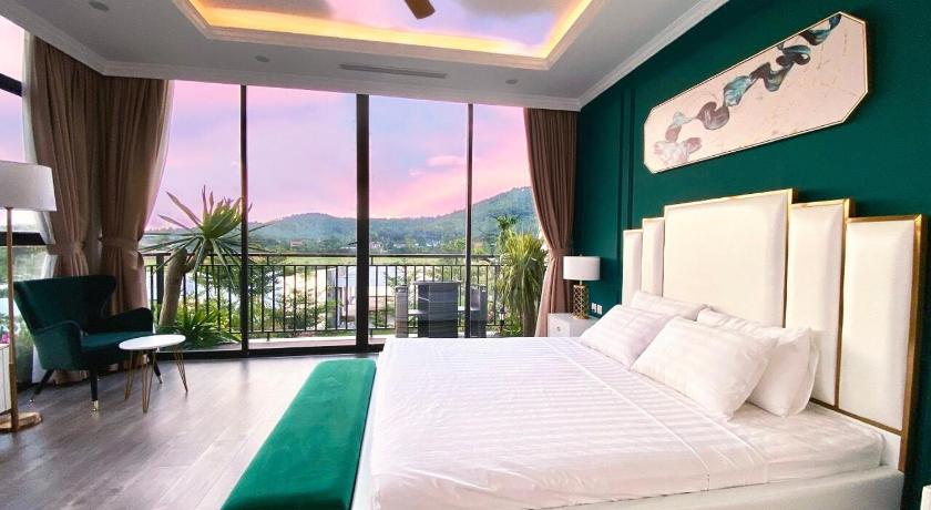 VENUS FLAMINGO RESORT-3BR- AMAZING, ĐAI LAI photo