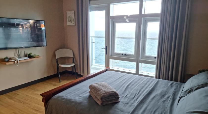 Amazing Bay View photo
