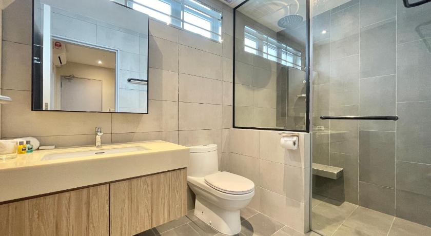 LV Modern Suite Langkawi by Zervin photo