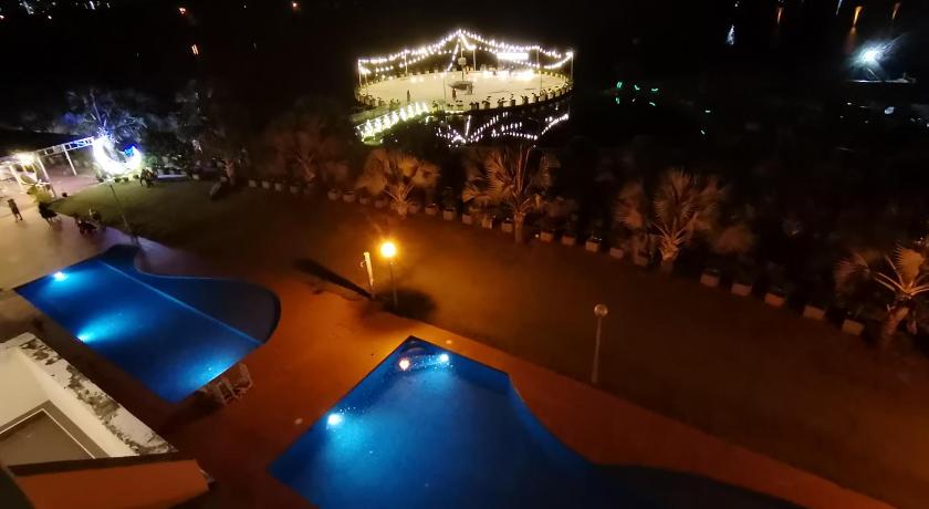 Marina Island Lumut HomeHotel by GooTrip photo