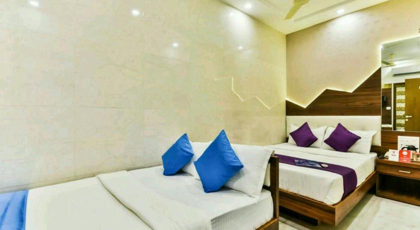 OYO 5171 Hotel Palace Residency photo