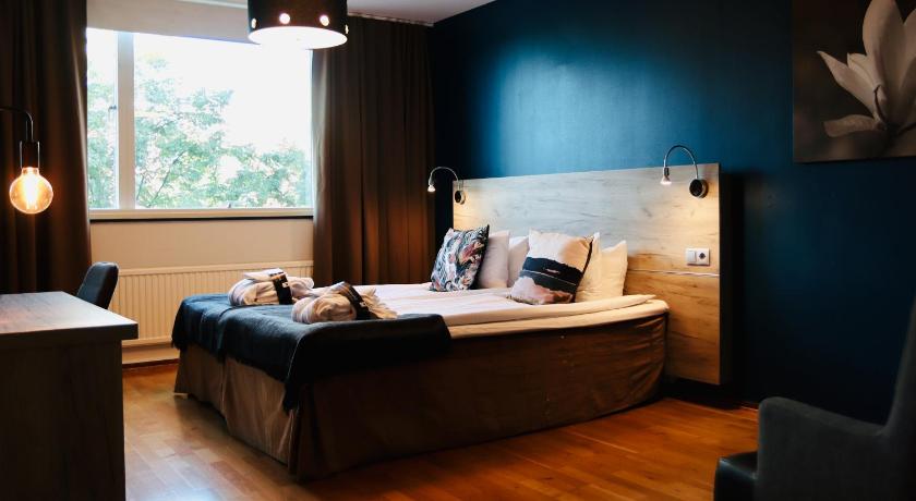 Bild av Dubbelrum Deluxe (Deluxe Double Room) 1