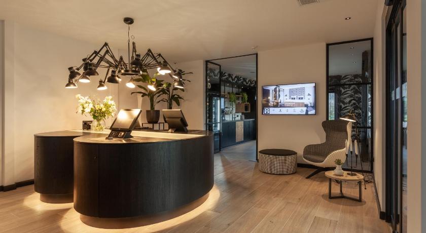 Gr8 Hotel Sevenum photo