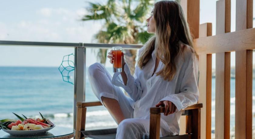 Infinity Blue Boutique Hotel & Spa - Adults Only