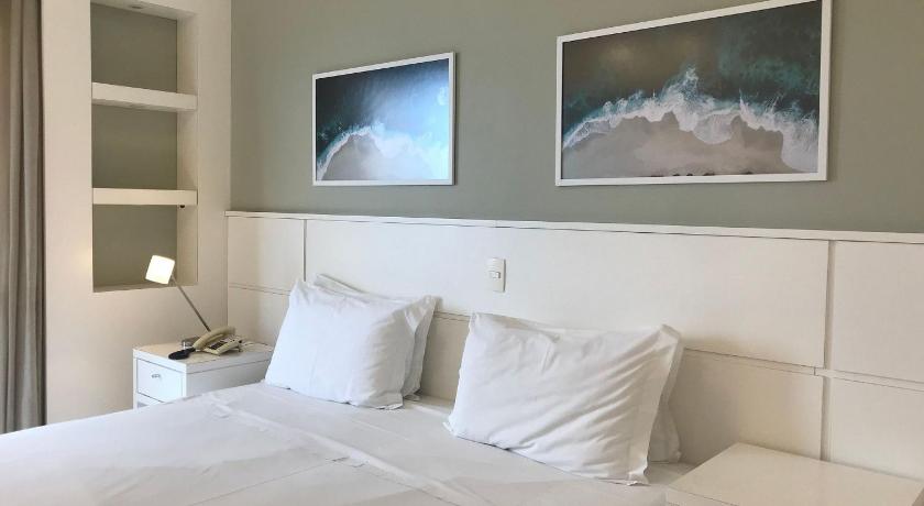 Image of Studio with Sea View 5