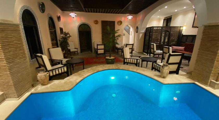 Riad Zyna photo