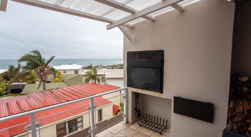 The view 42 — Hotel in Jeffreys Bay