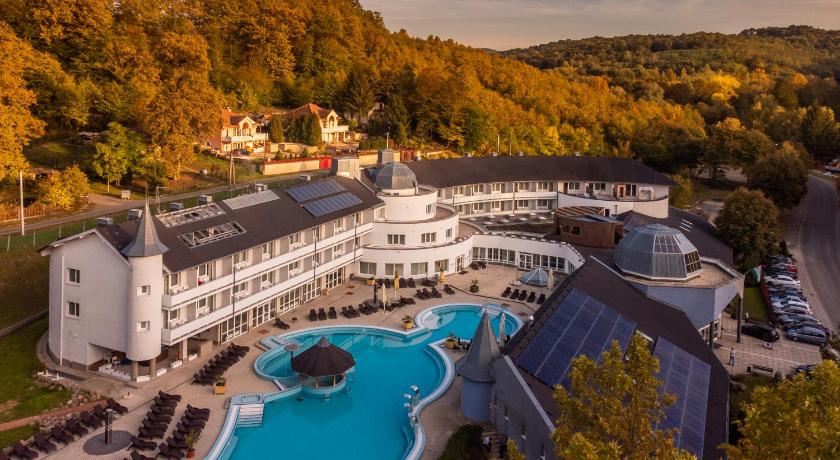 Ambient Hotel &amp; Aroma Spa — Hotel in Sikonda