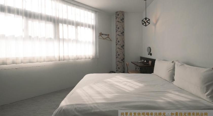 Image of Large Double Room 17