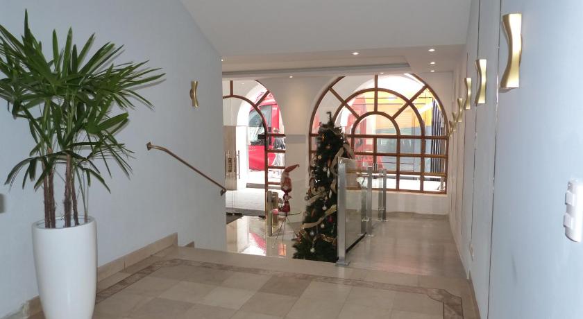 Hotel El Conquistador photo