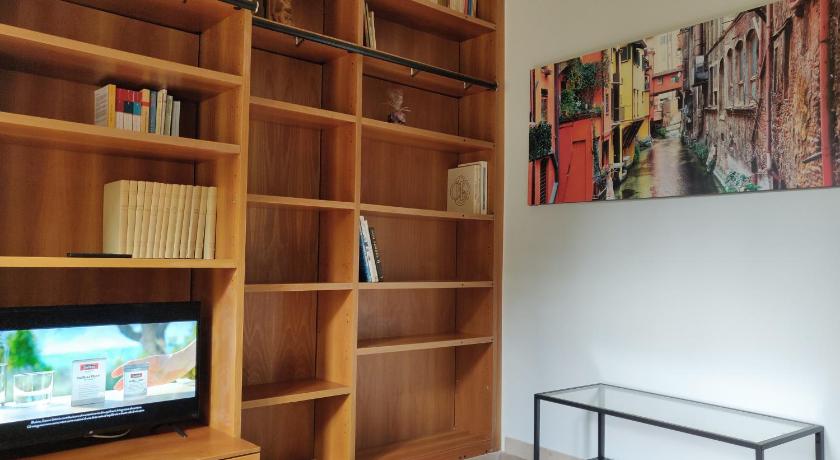 Suite d'Azeglio photo
