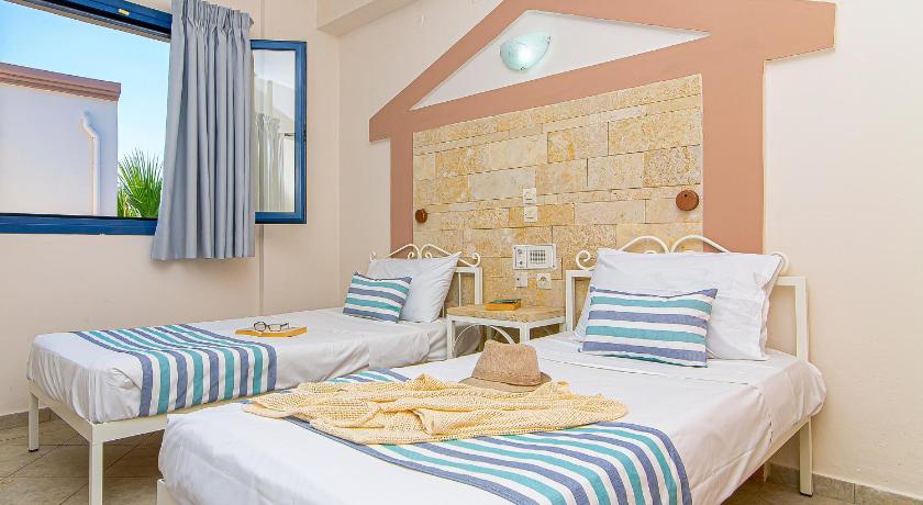 Image of One-Bedroom Apartment with Pool View 13