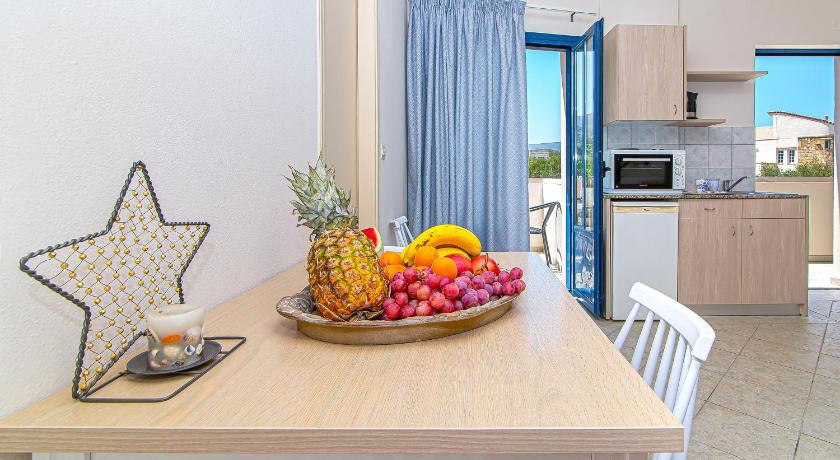 Image of One-Bedroom Apartment with Pool View 1