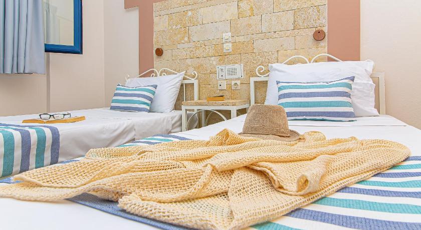 Image of One-Bedroom Apartment with Pool View 16