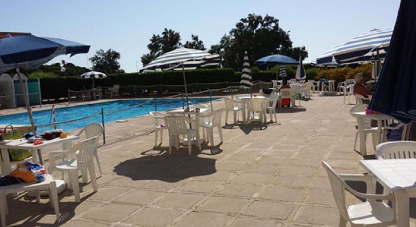Appartamento presso Residence Erice Beach - Casa Vacanza photo