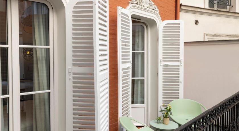 MileStay Paris Montmartre - image 4