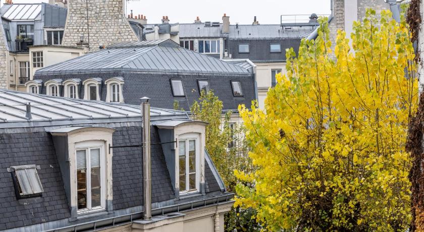 MileStay Paris Montmartre - image 7