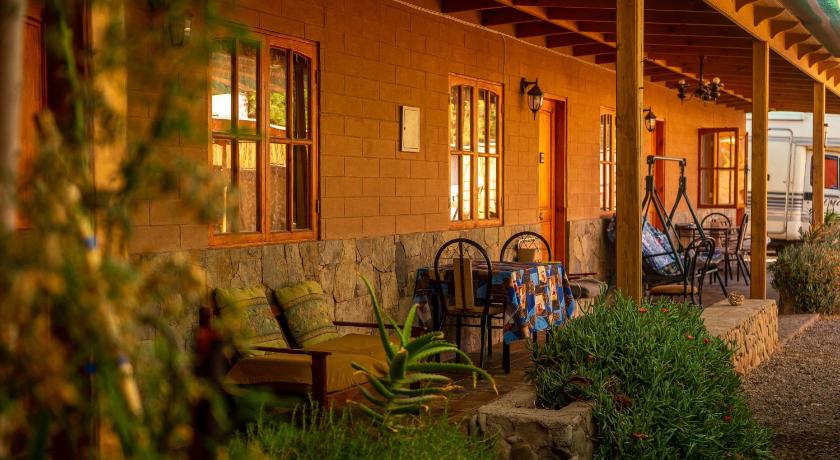La Casa del Sol Naciente — Hotel in San Pedro De Atacama