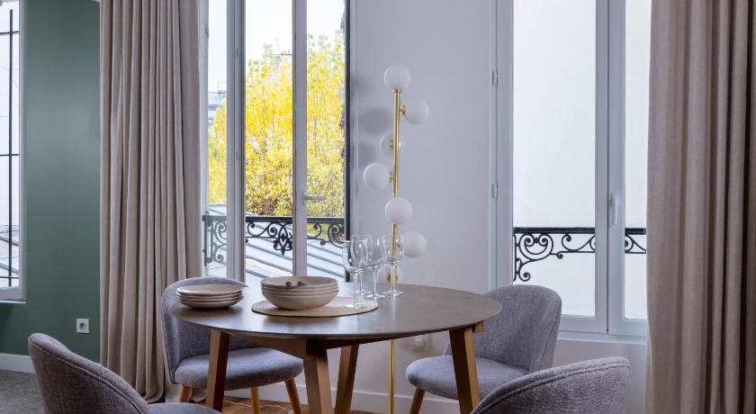 MileStay Paris Montmartre - image 6