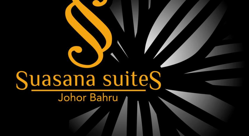 Suasana Suites Homestay10 JB TOWN