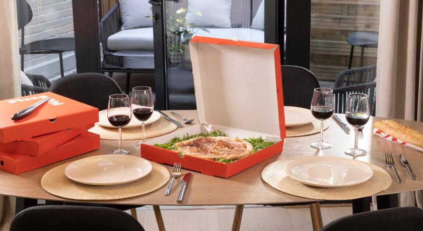 MileStay Paris Montmartre - image 12