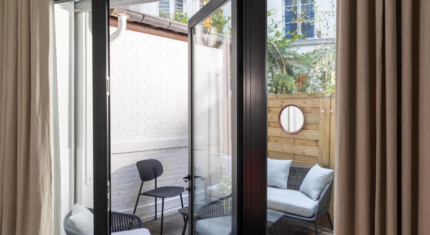 MileStay Paris Montmartre - image 13