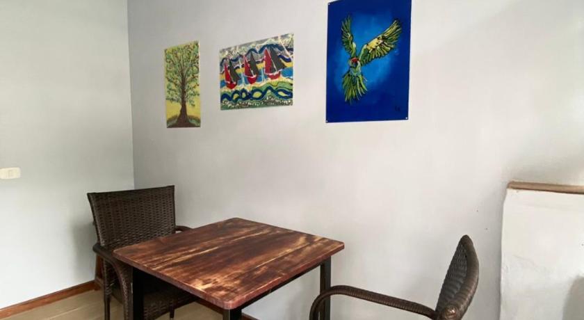 AmimodoBeachRooms photo