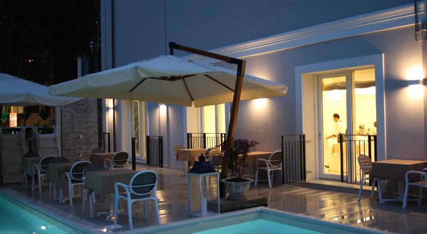 Rimini Suite Hotel