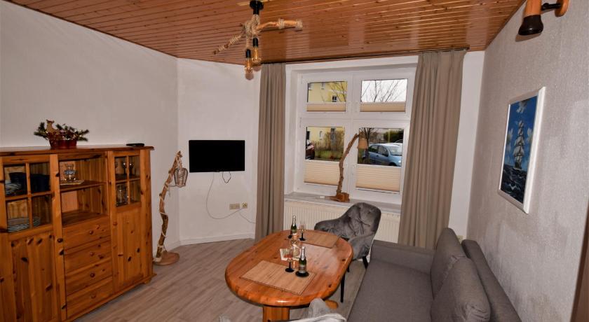 Image of Apartment with Terrace 0