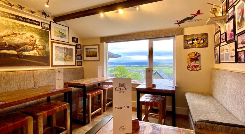 Castle Cottage Restaurant with Rooms photo