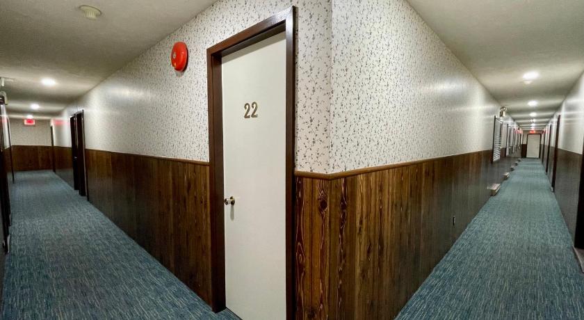 Valhalla Inn photo