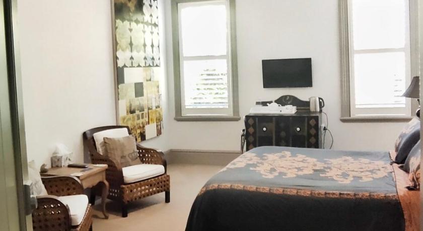 The Old Nunnery Boutique Hotel photo