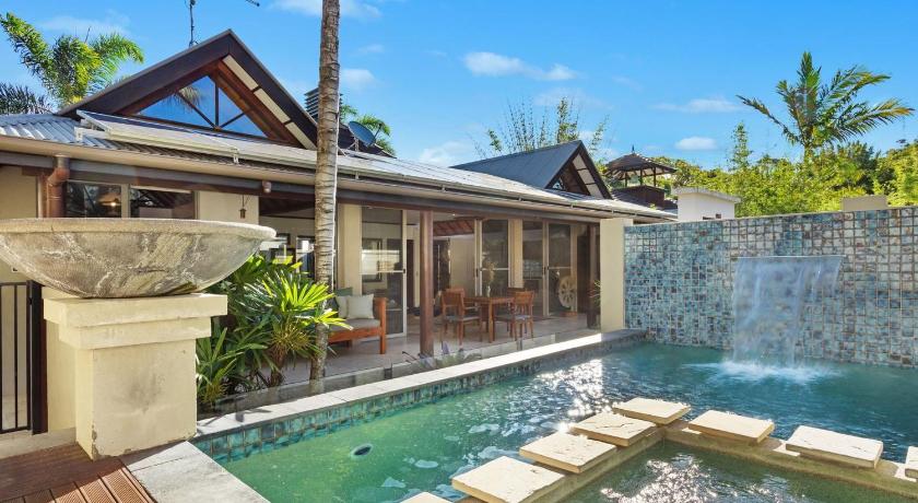 Amala Luxury Villa photo