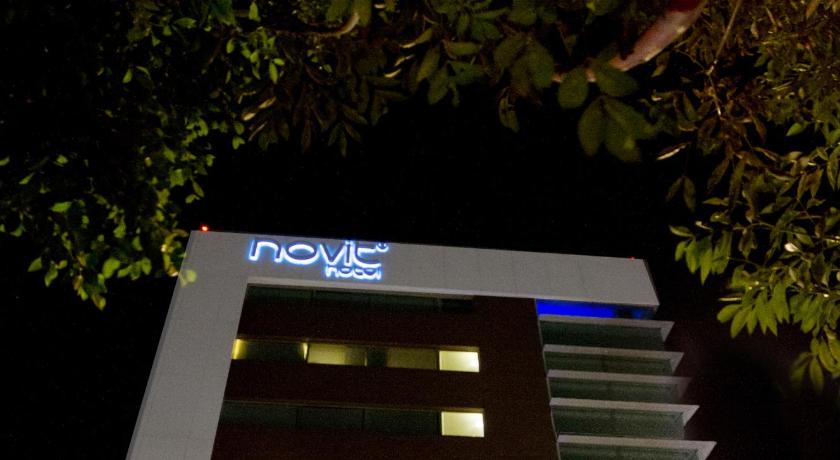 Hotel Novit