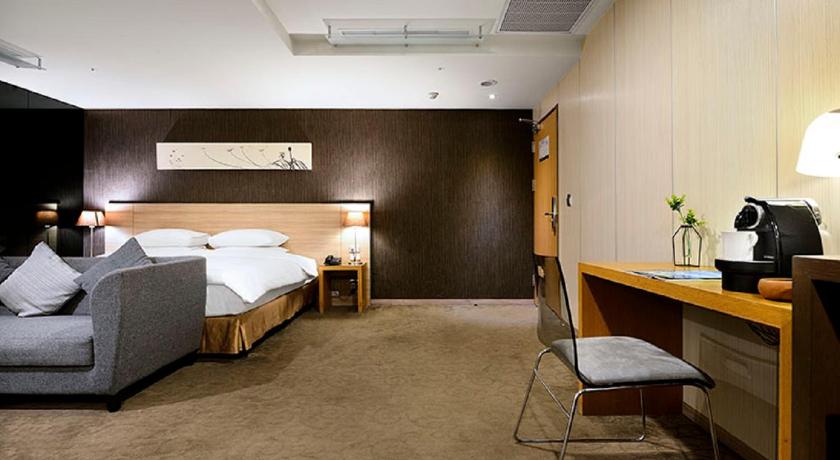 Image of Classic Rooms 1