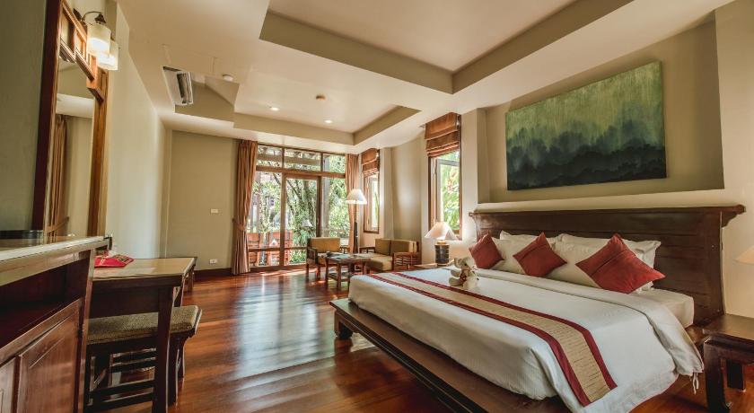 Image of Deluxe Thai Style Room 9