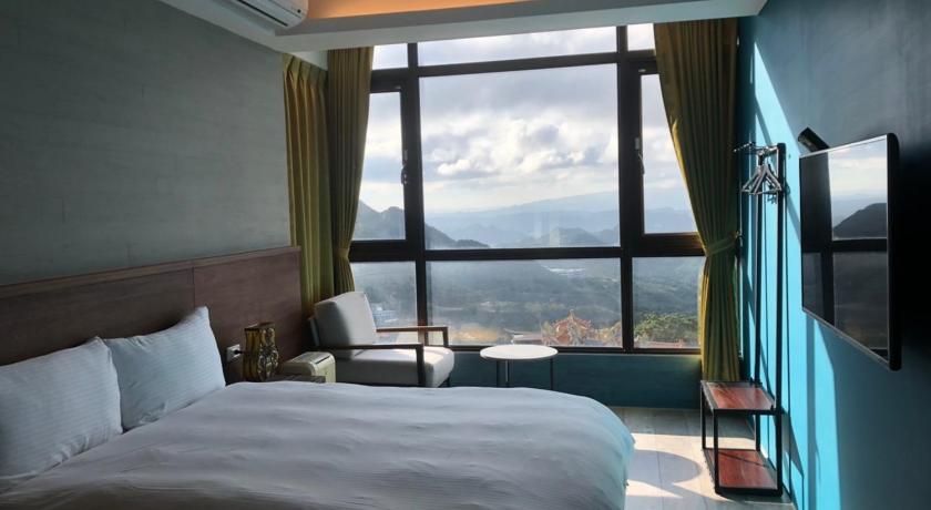 Taipei Sunshine B&B 3-Star Hotel suite