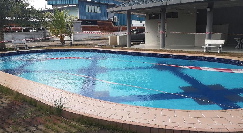 Casuarina Home photo